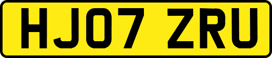 HJ07ZRU