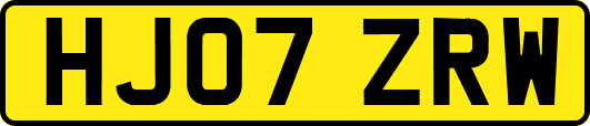 HJ07ZRW
