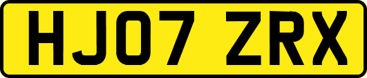 HJ07ZRX