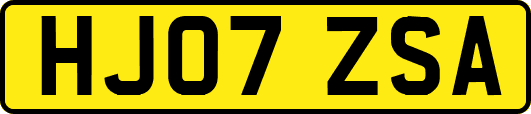 HJ07ZSA