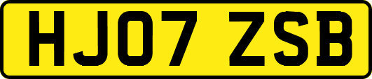 HJ07ZSB