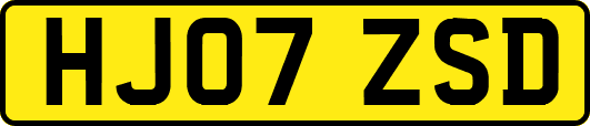 HJ07ZSD