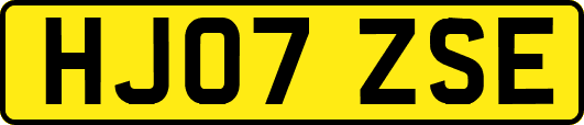 HJ07ZSE