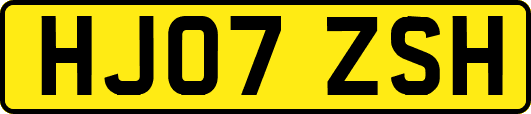 HJ07ZSH