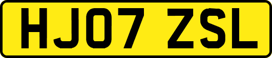 HJ07ZSL