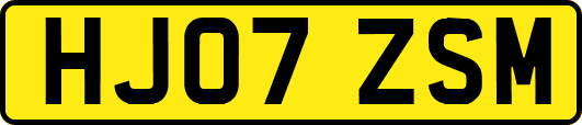 HJ07ZSM