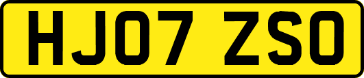 HJ07ZSO