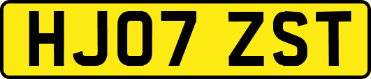 HJ07ZST