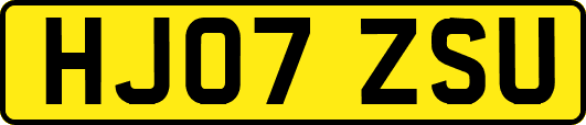 HJ07ZSU