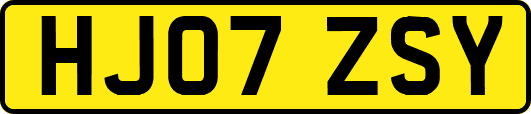 HJ07ZSY