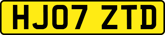 HJ07ZTD