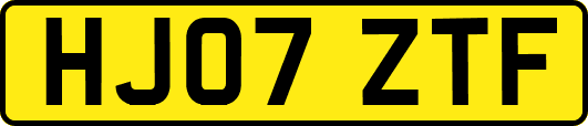 HJ07ZTF