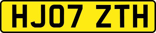 HJ07ZTH