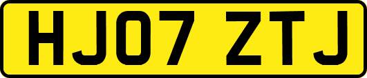 HJ07ZTJ