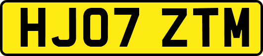 HJ07ZTM