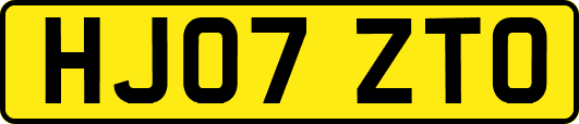 HJ07ZTO