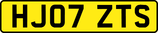 HJ07ZTS