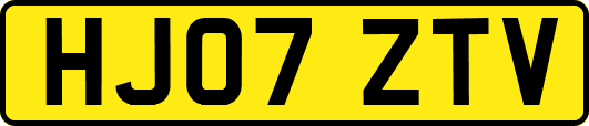 HJ07ZTV