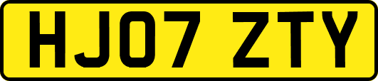 HJ07ZTY