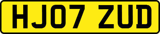HJ07ZUD