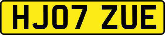 HJ07ZUE