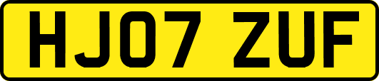 HJ07ZUF