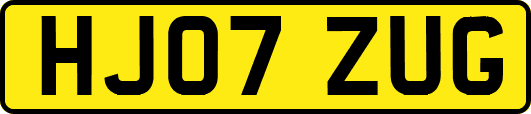 HJ07ZUG