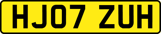 HJ07ZUH