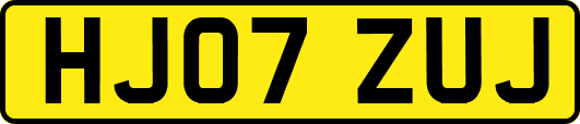 HJ07ZUJ