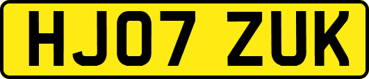 HJ07ZUK