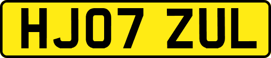 HJ07ZUL