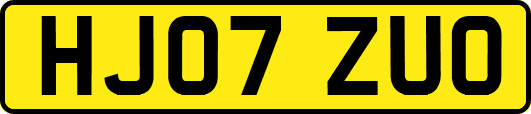 HJ07ZUO