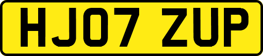 HJ07ZUP
