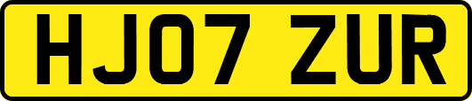 HJ07ZUR