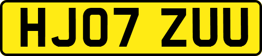 HJ07ZUU