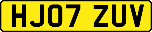 HJ07ZUV