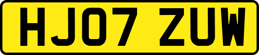 HJ07ZUW