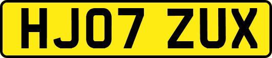 HJ07ZUX