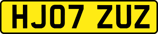 HJ07ZUZ