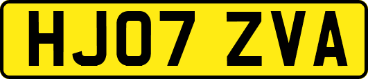 HJ07ZVA