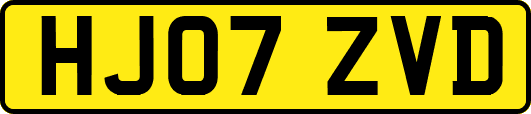 HJ07ZVD