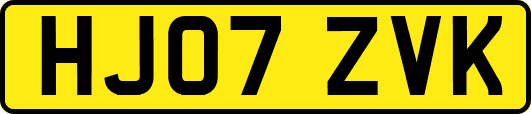 HJ07ZVK