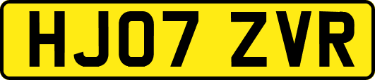 HJ07ZVR