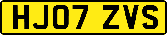 HJ07ZVS