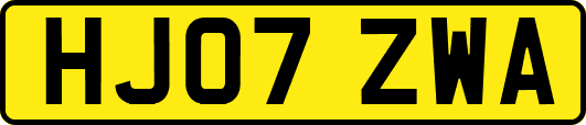 HJ07ZWA
