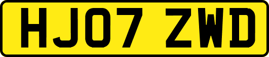 HJ07ZWD