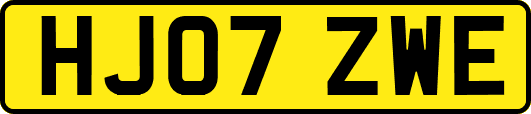 HJ07ZWE
