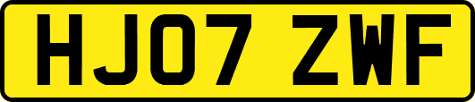 HJ07ZWF