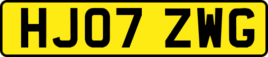 HJ07ZWG