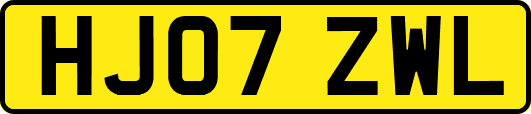HJ07ZWL